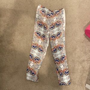 Ella moss pants